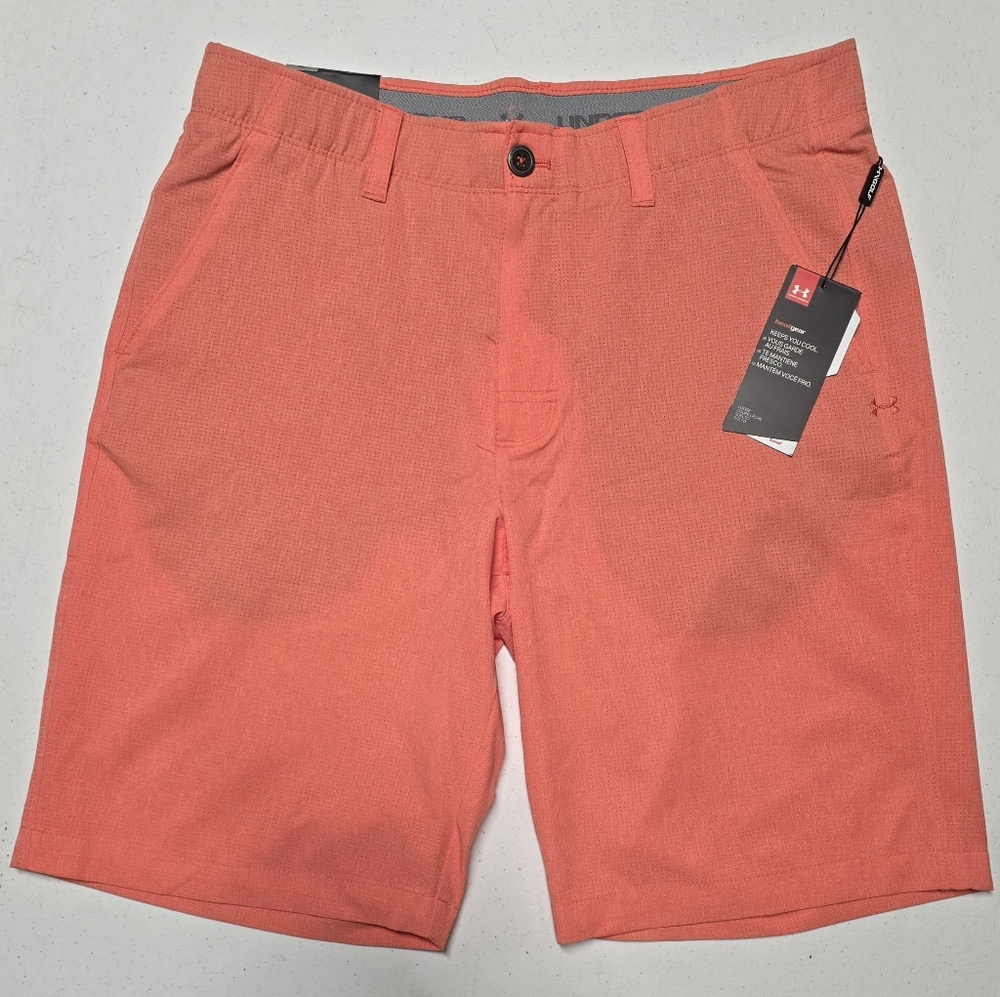 Under Armour Men's Golf Shorts